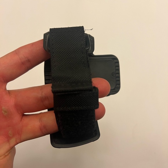 SONY RM-LVR2 LIVE-VIEW REMOTE W/STRAP - Picture 2 of 4